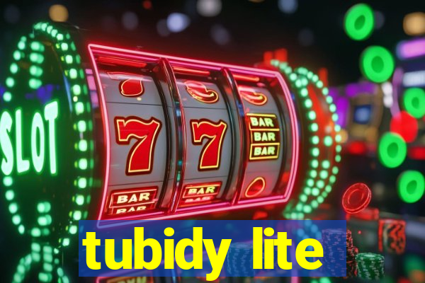 tubidy lite